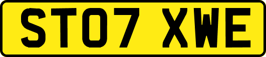 ST07XWE