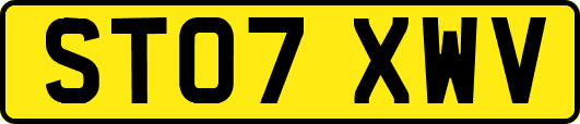 ST07XWV