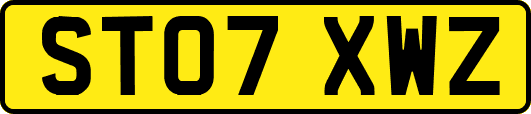 ST07XWZ