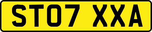 ST07XXA