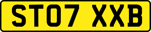 ST07XXB