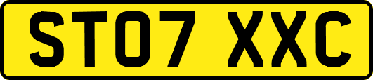 ST07XXC