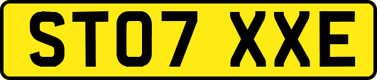 ST07XXE