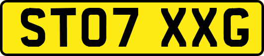 ST07XXG
