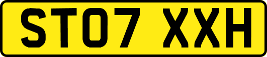 ST07XXH