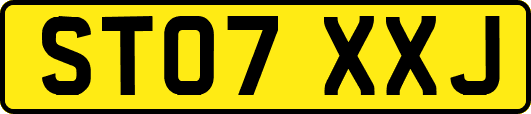ST07XXJ