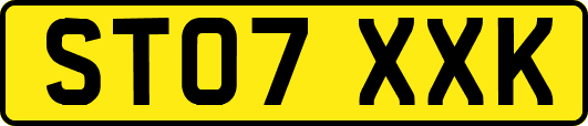 ST07XXK