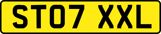 ST07XXL