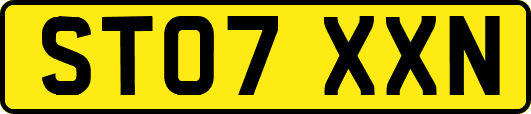 ST07XXN