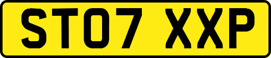 ST07XXP