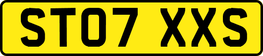 ST07XXS