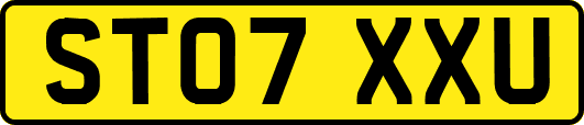 ST07XXU