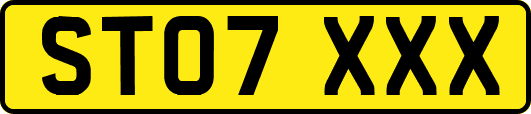 ST07XXX