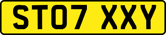 ST07XXY