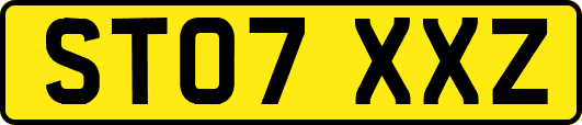 ST07XXZ