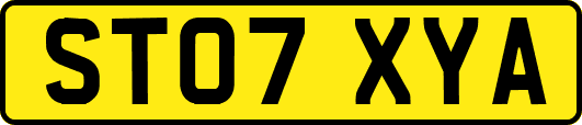 ST07XYA