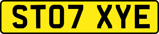 ST07XYE