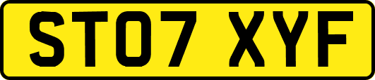 ST07XYF