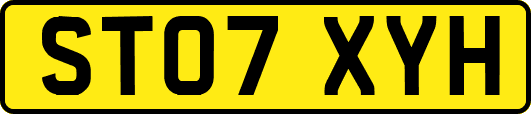 ST07XYH