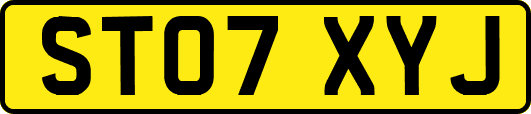 ST07XYJ