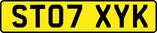 ST07XYK