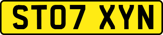 ST07XYN