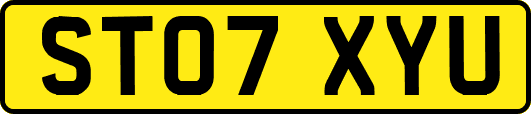 ST07XYU