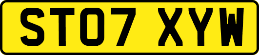 ST07XYW