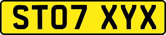 ST07XYX