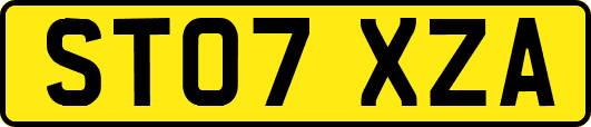 ST07XZA