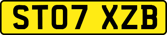 ST07XZB