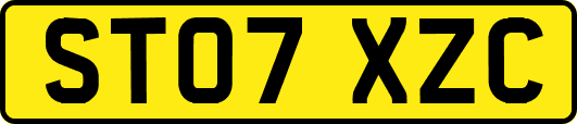 ST07XZC
