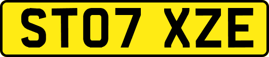 ST07XZE