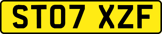 ST07XZF