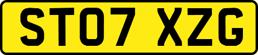ST07XZG