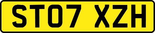 ST07XZH