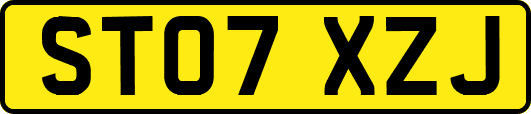 ST07XZJ