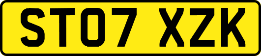 ST07XZK