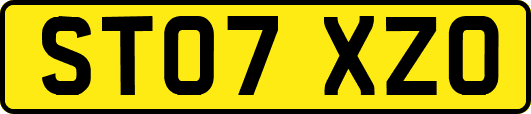ST07XZO