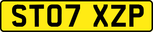 ST07XZP