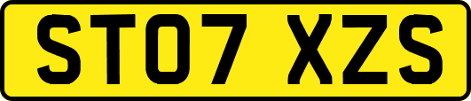 ST07XZS