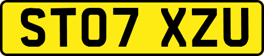 ST07XZU