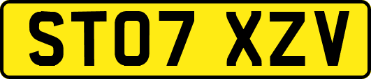 ST07XZV