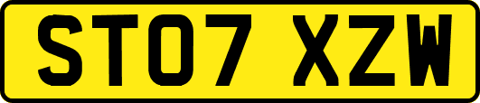 ST07XZW