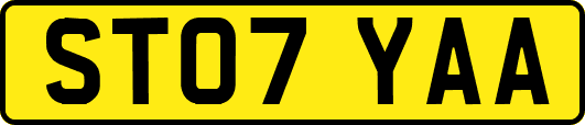 ST07YAA