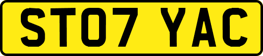 ST07YAC