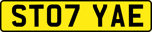 ST07YAE