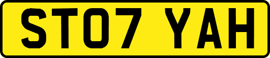 ST07YAH