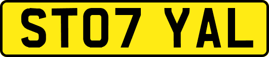 ST07YAL