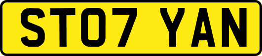 ST07YAN